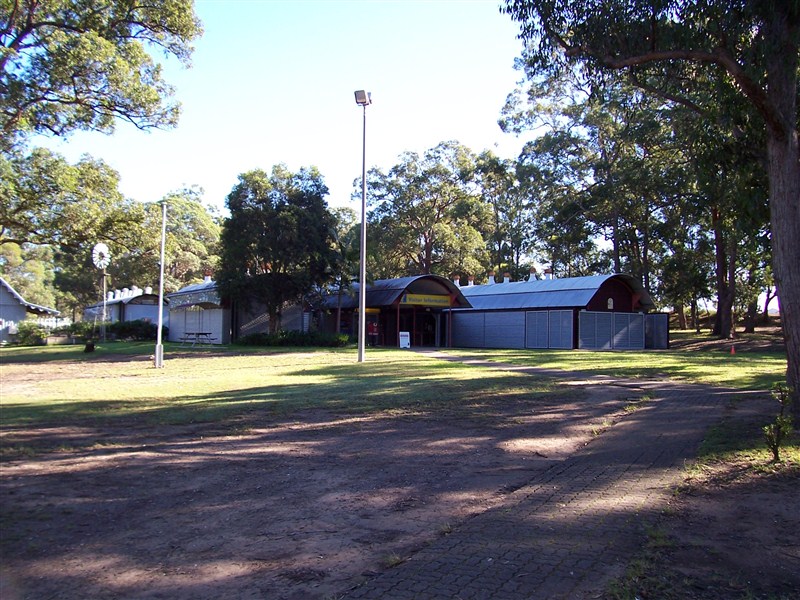 100_4918b Kempsey.jpg - Macleay River Historical Society, Kempsey, NSW